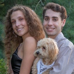 Meet your Posher, Parker